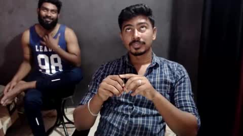 indian guys online show from February 2025 05:39:02 PM