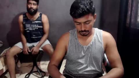indian guys online show from February 2025 09:02:01 AM