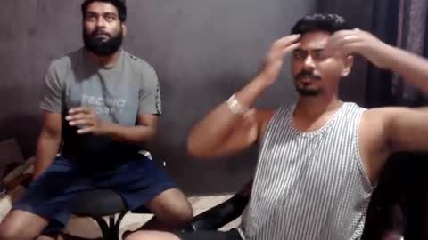 indian guys online show from February 2025 09:23:01 AM