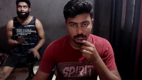 indian guys online show from February 2025 05:45:01 AM