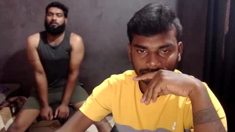indian guys online show from March 2025 09:17:02 AM