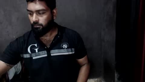 indian guys online show from October 2025 12:20:01 PM