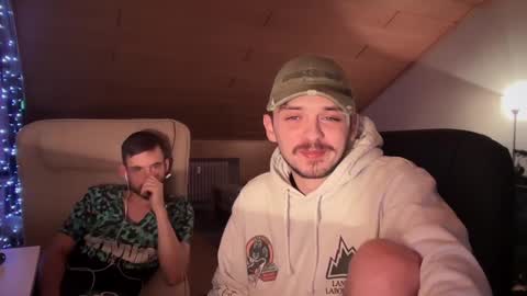 Snapshot of daimon_hall chatting on January 2025 12:37:02 AM Daimon  online show from January 2025 12:37:02 AM