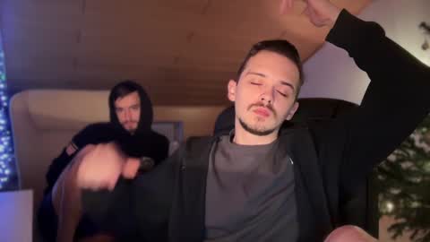 Snapshot of daimon_hall chatting on January 2025 12:55:02 AM Daimon  online show from January 2025 12:55:02 AM