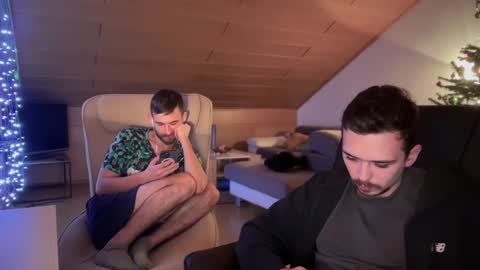 Snapshot of daimon_hall chatting on January 2025 03:57:01 AM Daimon  online show from January 2025 03:57:01 AM