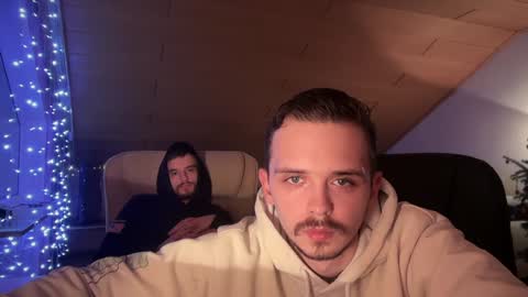 Snapshot of daimon_hall chatting on January 2025 01:53:02 AM Daimon  online show from January 2025 01:53:02 AM