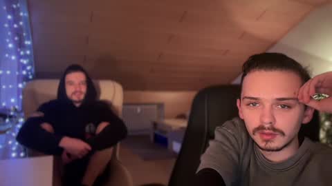 Snapshot of daimon_hall chatting on January 2025 12:49:02 AM Daimon  online show from January 2025 12:49:02 AM