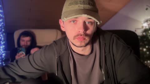 Snapshot of daimon_hall chatting on January 2025 06:34:02 AM Daimon  online show from January 2025 06:34:02 AM