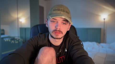 Snapshot of daimon_hall chatting on January 2025 08:29:01 AM Daimon  online show from January 2025 08:29:01 AM