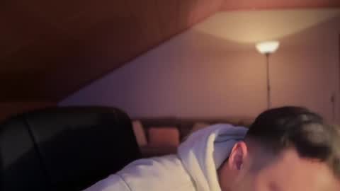 Snapshot of daimon_hall chatting on February 2025 01:55:02 AM Daimon  online show from February 2025 01:55:02 AM