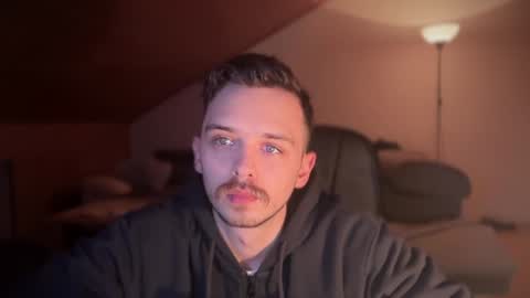 Snapshot of daimon_hall chatting on February 2025 12:06:02 AM Daimon  online show from February 2025 12:06:02 AM