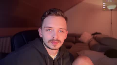 Snapshot of daimon_hall chatting on February 2025 03:08:02 AM Daimon  online show from February 2025 03:08:02 AM