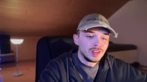 Snapshot of daimon_hall chatting on February 2025 05:30:01 AM Daimon  online show from February 2025 05:30:01 AM