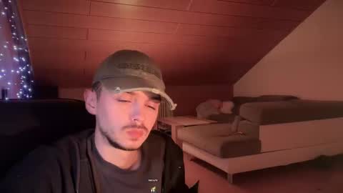 Snapshot of daimon_hall chatting on February 2025 02:53:01 AM Daimon  online show from February 2025 02:53:01 AM