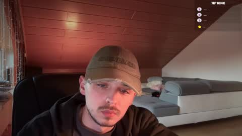 Snapshot of daimon_hall chatting on February 2025 06:53:02 AM Daimon  online show from February 2025 06:53:02 AM