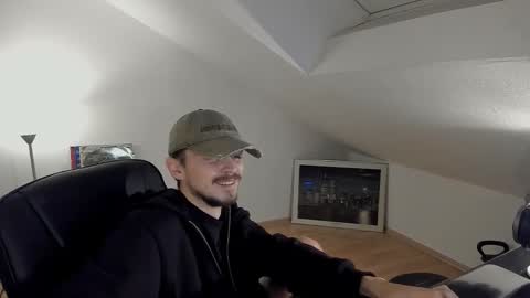 Snapshot of daimon_hall chatting on October 2025 11:01:02 PM Daimon  online show from October 2025 11:01:02 PM