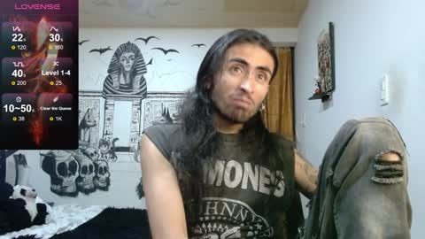 felipe online show from January 2025 04:25:01 AM
