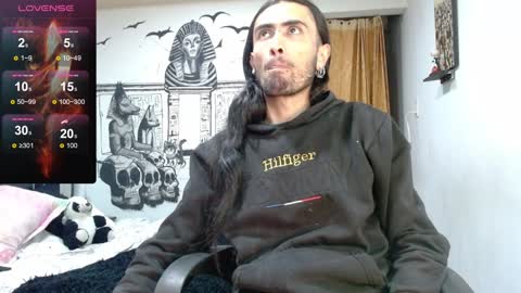 felipe online show from February 2025 09:11:01 AM