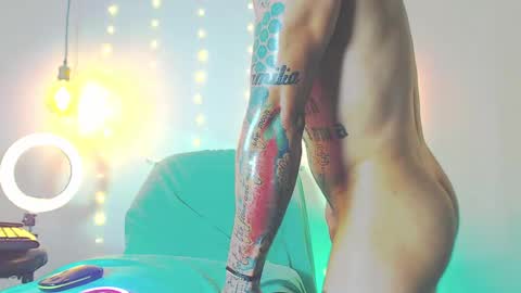 Snapshot of daimond_hope666 chatting on February 2025 09:37:01 AM Daimond hope666 online show from February 2025 09:37:01 AM