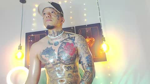 Snapshot of daimond_hope666 chatting on February 2025 06:52:02 AM Daimond hope666 online show from February 2025 06:52:02 AM