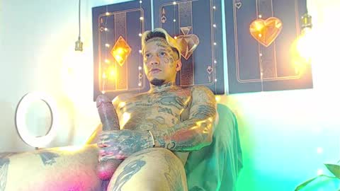 Snapshot of daimond_hope666 chatting on February 2025 10:52:02 PM Daimond hope666 online show from February 2025 10:52:02 PM