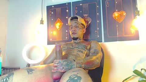 Snapshot of daimond_hope666 chatting on February 2025 04:07:02 AM Daimond hope666 online show from February 2025 04:07:02 AM