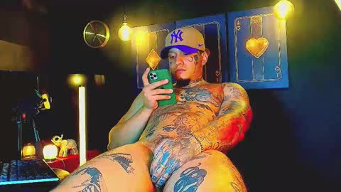 Snapshot of daimond_hope666 chatting on October 2025 12:11:02 AM Daimond hope666 online show from October 2025 12:11:02 AM