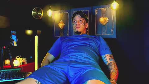 Snapshot of daimond_hope666 chatting on October 2025 08:55:02 PM Daimond hope666 online show from October 2025 08:55:02 PM