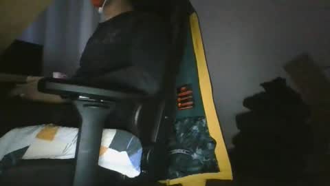 daims96 online show from January 2026 02:26:02 AM