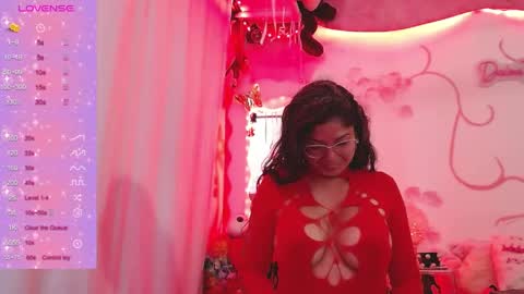 DAINA online show from April 2026 03:59:01 AM