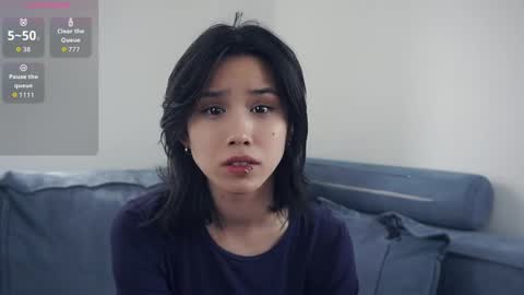 Snapshot of dainalargena chatting on June 2026 08:20:02 AM Aoi and Lily best friends online show from June 2026 08:20:02 AM