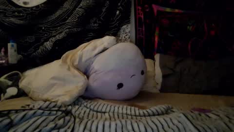 DaintyDarling online show from February 2025 06:28:01 AM