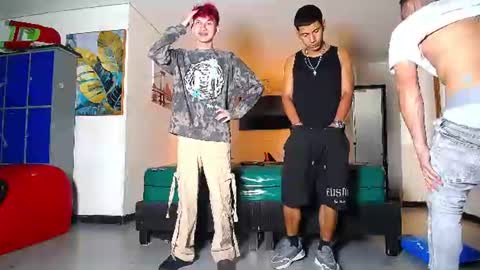 daiquirie online show from July 2026 11:16:01 AM