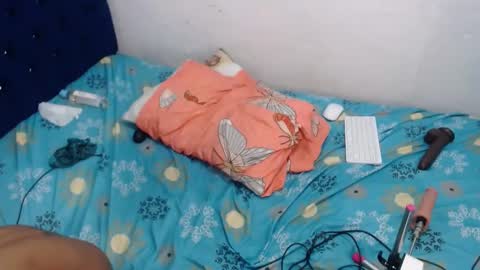 daisha_becker online show from January 2025 09:44:02 AM