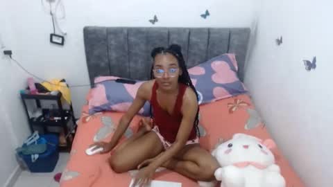 daisha_becker online show from March 2025 01:04:01 PM