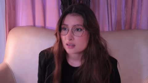 Snapshot of daisha_riley chatting on October 2025 06:29:02 PM Lauren online show from October 2025 06:29:02 PM