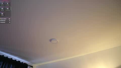 Snapshot of daisha_riley chatting on October 2025 04:30:02 PM Lauren online show from October 2025 04:30:02 PM