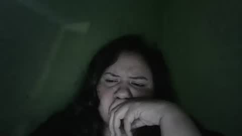 Snapshot of daisnconfusion_ chatting on February 2025 09:46:01 PM daisnconfusion_ online show from February 2025 09:46:01 PM