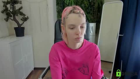 daisy__sweet online show from February 2026 10:10:01 AM