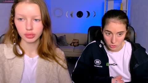 daisy online show from November 2025 08:47:01 PM