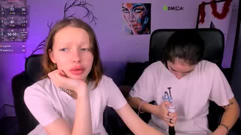 daisy online show from November 2025 08:13:02 PM