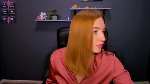 Snapshot of daisy_candy chatting on December 2024 01:22:01 AM Little Di online show from December 2024 01:22:01 AM