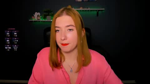 Snapshot of daisy_candy chatting on December 2024 07:43:02 PM Little Di online show from December 2024 07:43:02 PM