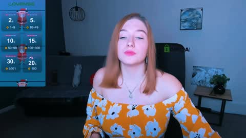 Snapshot of daisy_candy chatting on December 2024 10:27:01 AM Little Di online show from December 2024 10:27:01 AM