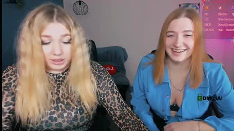 Snapshot of daisy_candy chatting on February 2025 07:42:01 PM Little Di online show from February 2025 07:42:01 PM