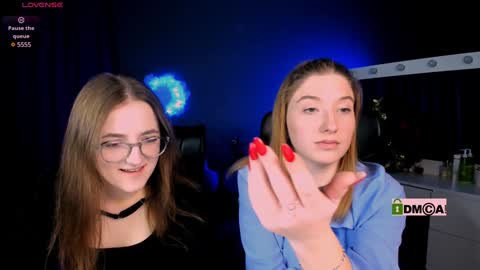 Snapshot of daisy_candy chatting on February 2025 08:17:02 PM Little Di online show from February 2025 08:17:02 PM