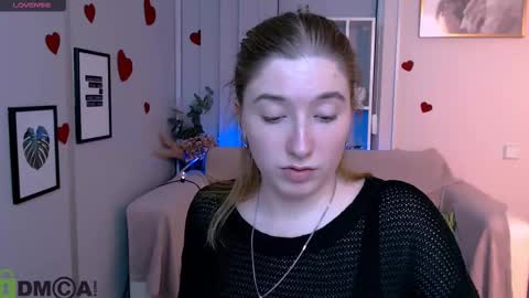 Snapshot of daisy_candy chatting on March 2025 09:11:02 PM Little Di online show from March 2025 09:11:02 PM