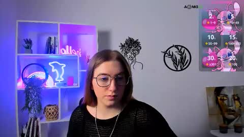 Little Di online show from February 2026 02:15:01 AM