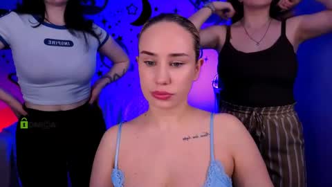 Little Di online show from May 2026 07:08:02 PM