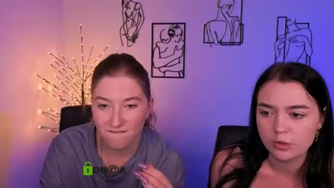 Little Di online show from July 2026 07:31:02 PM